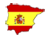 FLORES DANS - Espanol