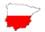 FLORES DANS - Polski